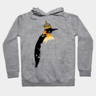 Emperor Hoodie